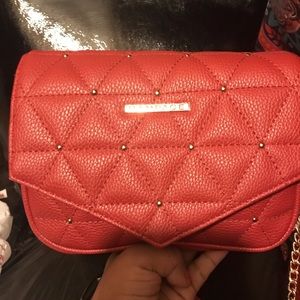Small red bag❤️